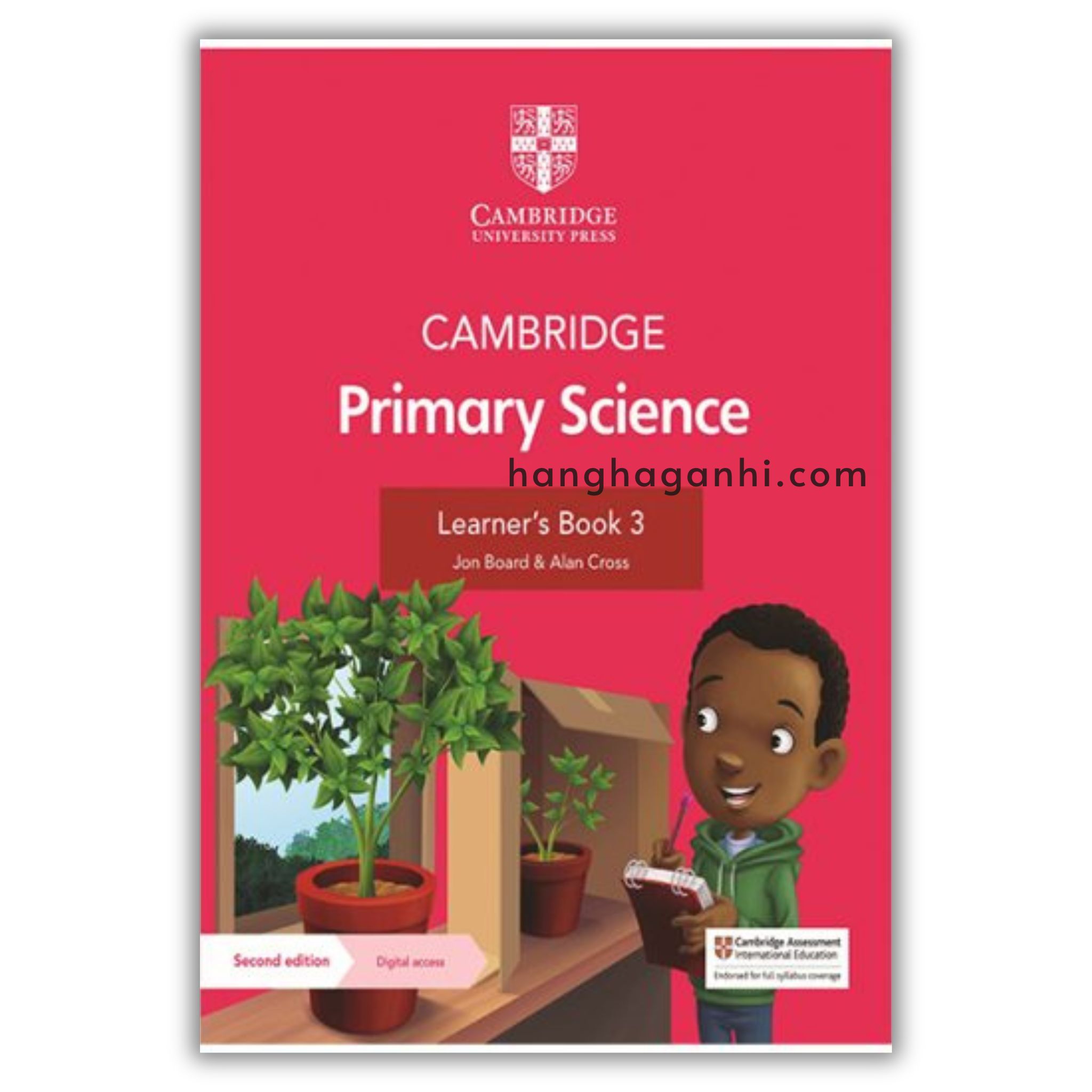 Cambridge – Level 3 – Bản 2nd Second edition – Full trọn bộ 6 quyển_thumbnail_5