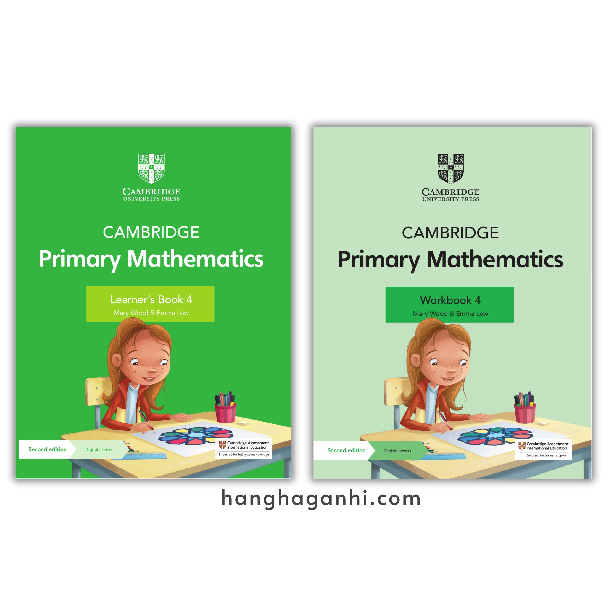 Cambridge Level 4 Primary Mathematics Learner’s Book and Workbook 2nd edition 2021_thumbnail_0