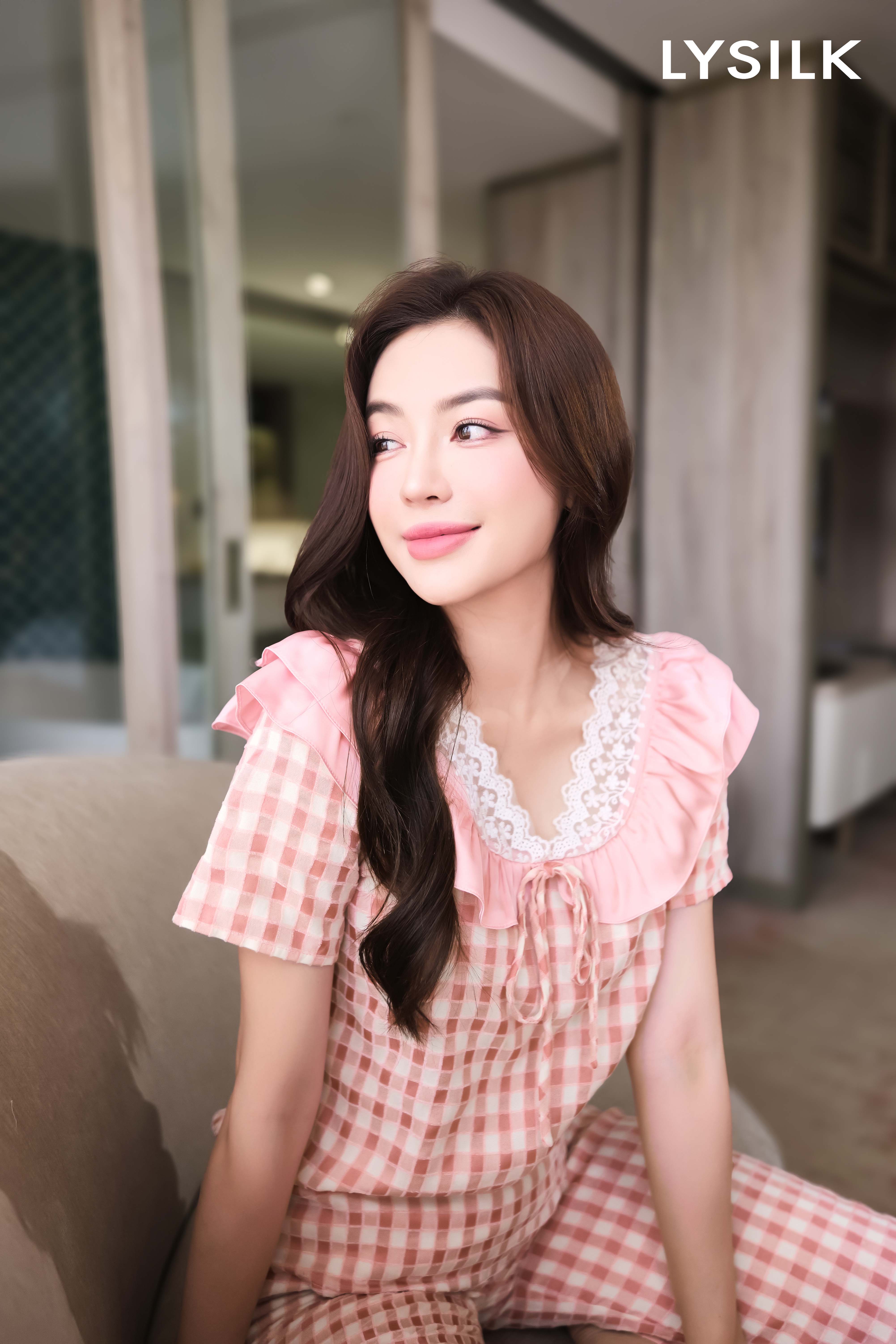 Bộ áo cộc, quần dài và quần cộc BN487_thumbnail_5