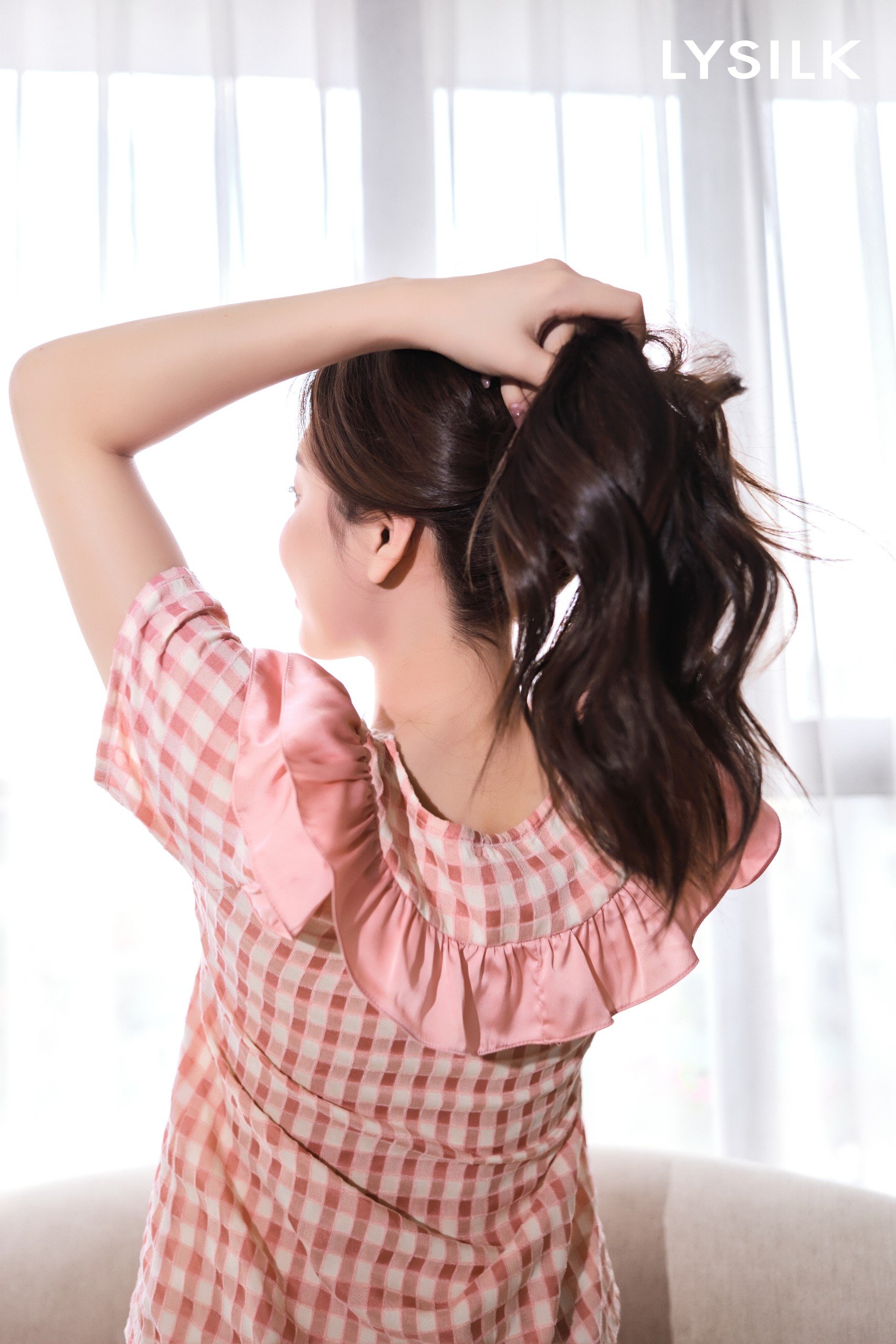 Bộ áo cộc, quần dài và quần cộc BN487_thumbnail_8