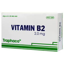 VITAMIN B2