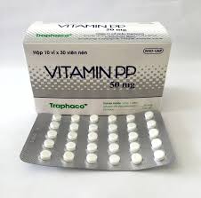 VITAMIN PP
