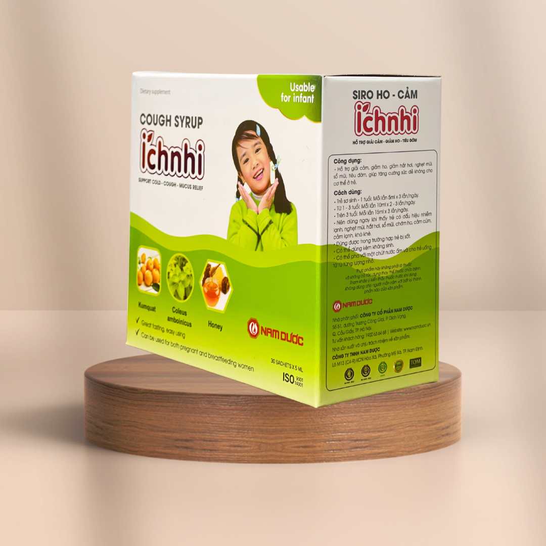 SIRO HO ÍCH NHI NAM DƯỢC H/30 GÓI_thumbnail_1