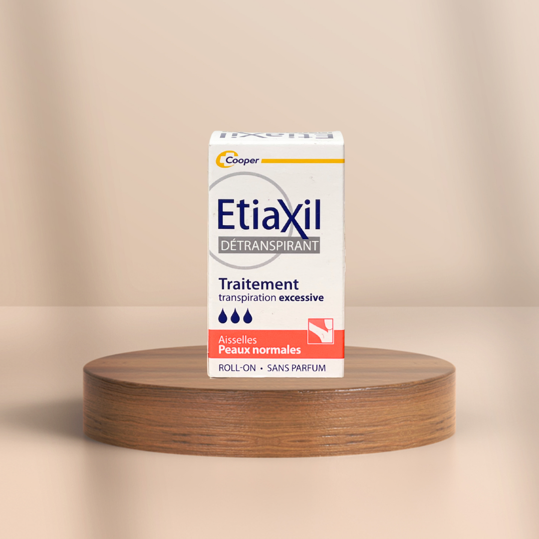 ETIAXIL ĐỎ