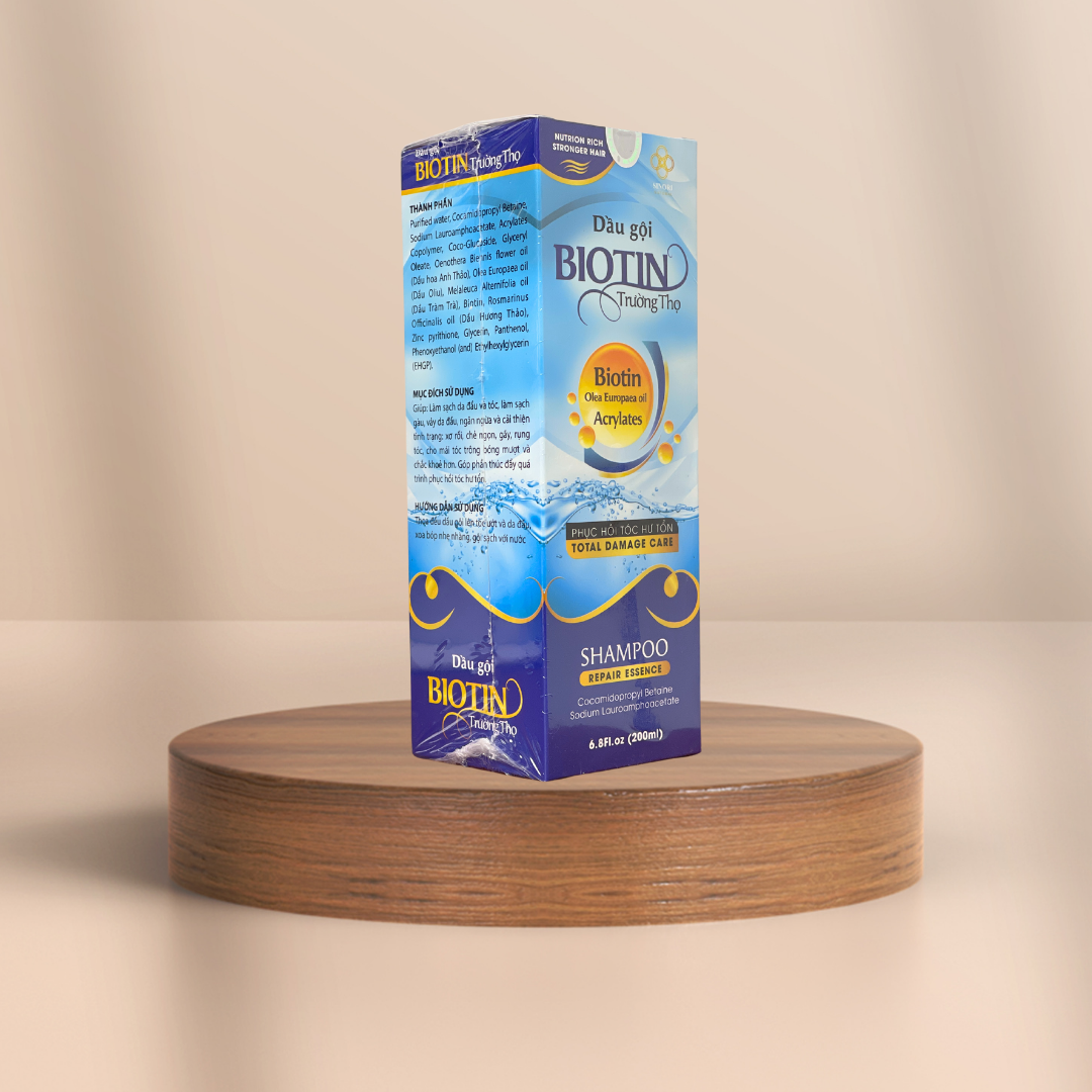 DẦU GỘI BIOTIN Trường Thọ 200ml_thumbnail_1