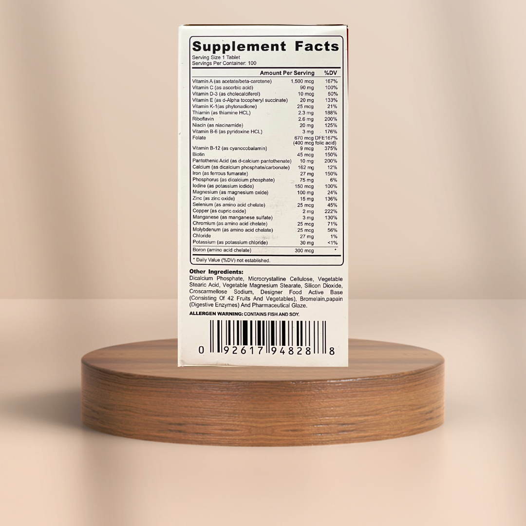 HB ONCE DAILY WOMENS MULTI ( 100V )✳️10_thumbnail_3