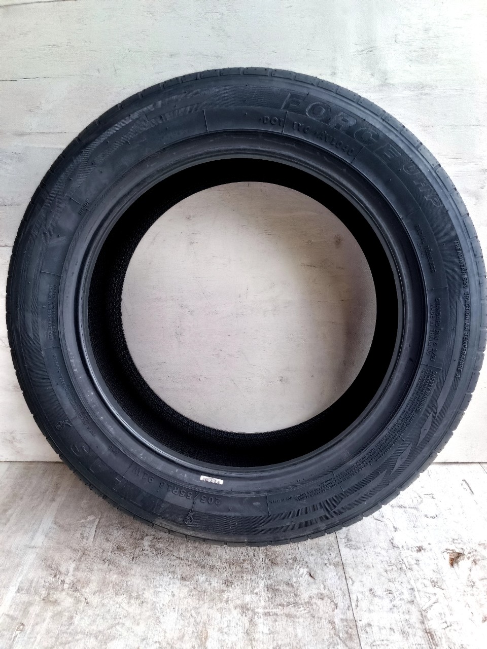 Lốp XC 225/40R19 FORCE UHP 93Y XL AT-_thumbnail_2
