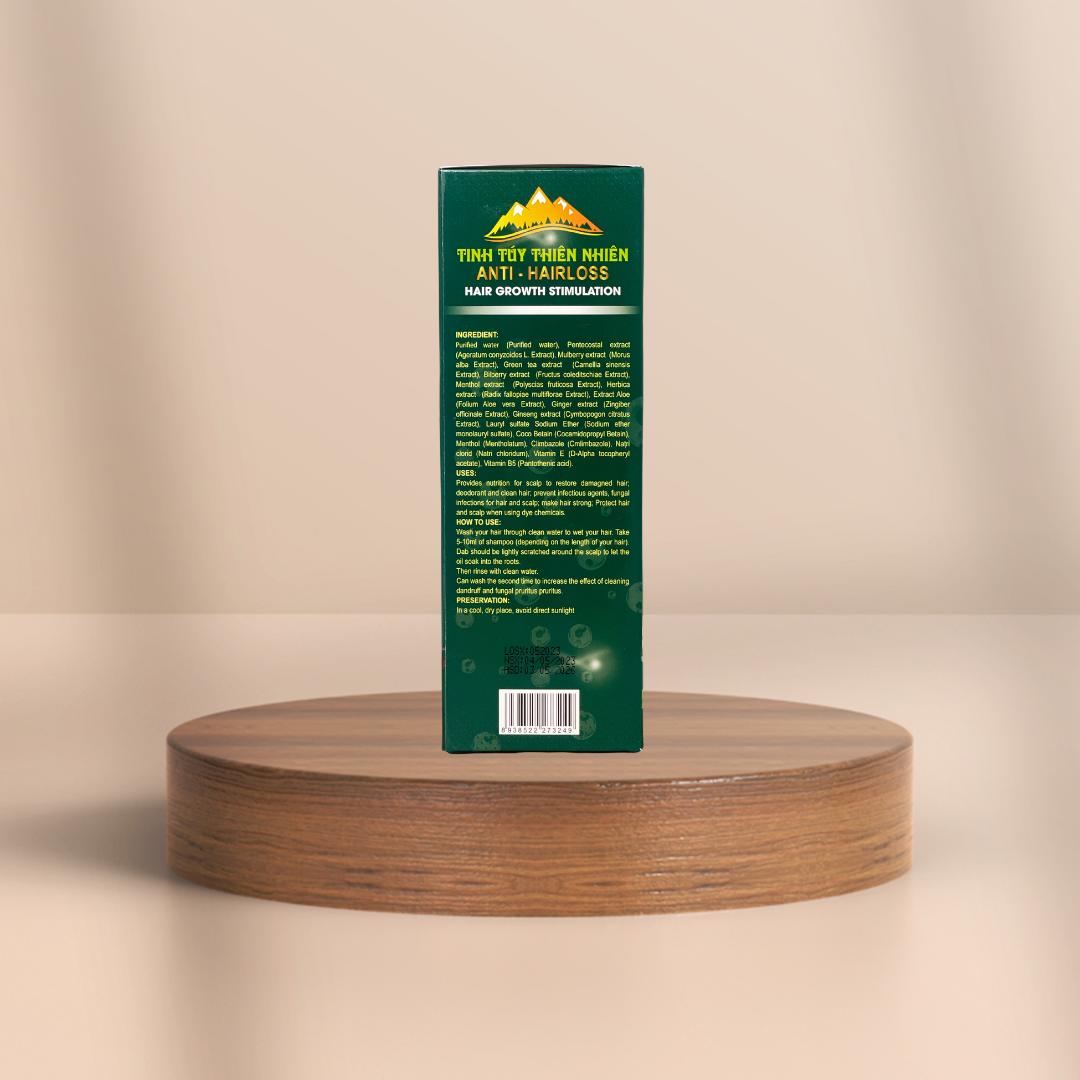 DẦU GỘI THẢO DƯỢC BỒ KẾT HOA BƯỞI X2 QUABLUE_thumbnail_2