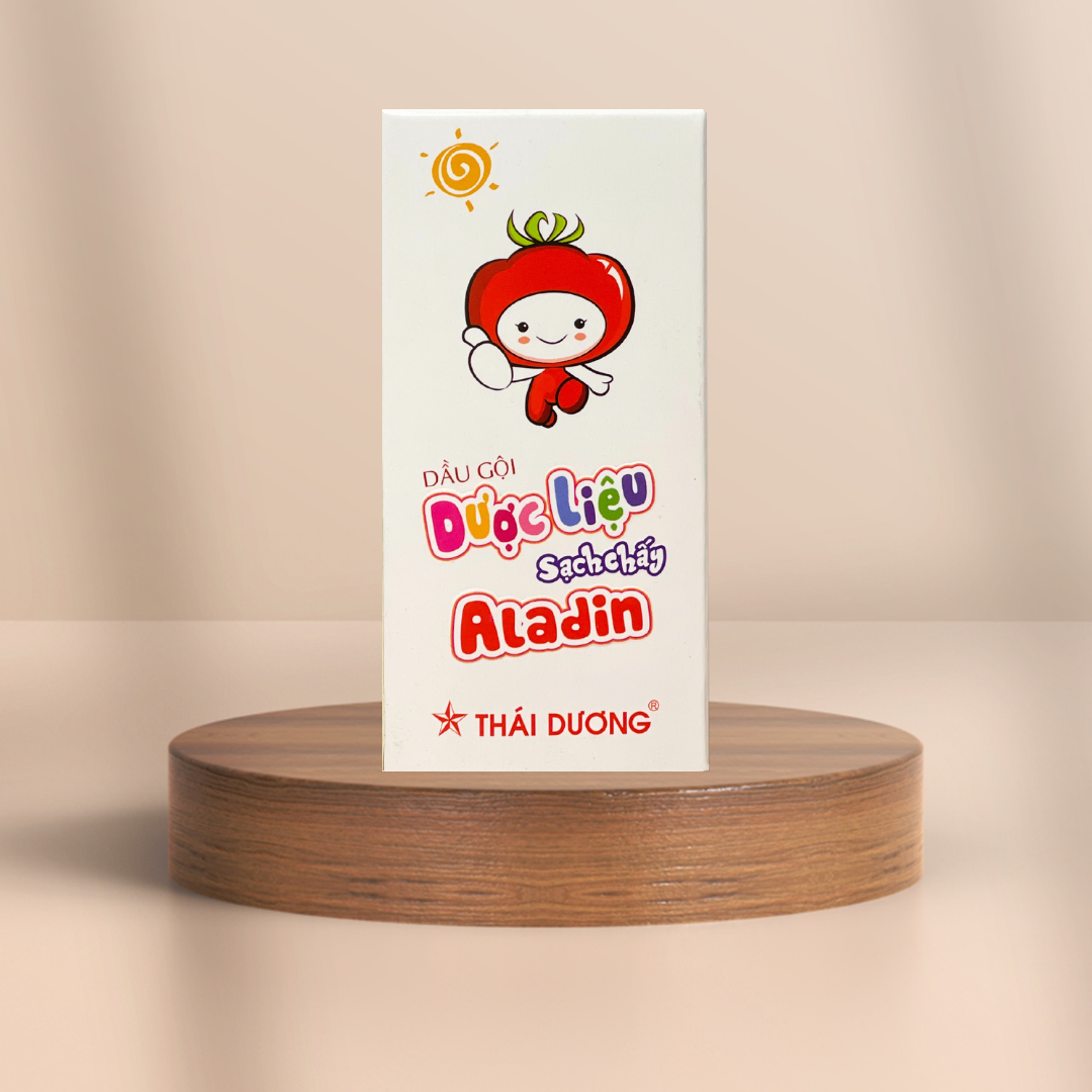 Aladin trị chấy Thái Dương_thumbnail_1