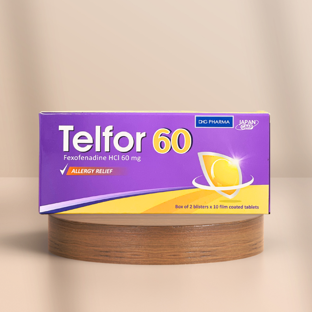 Telfor 60 h/20v