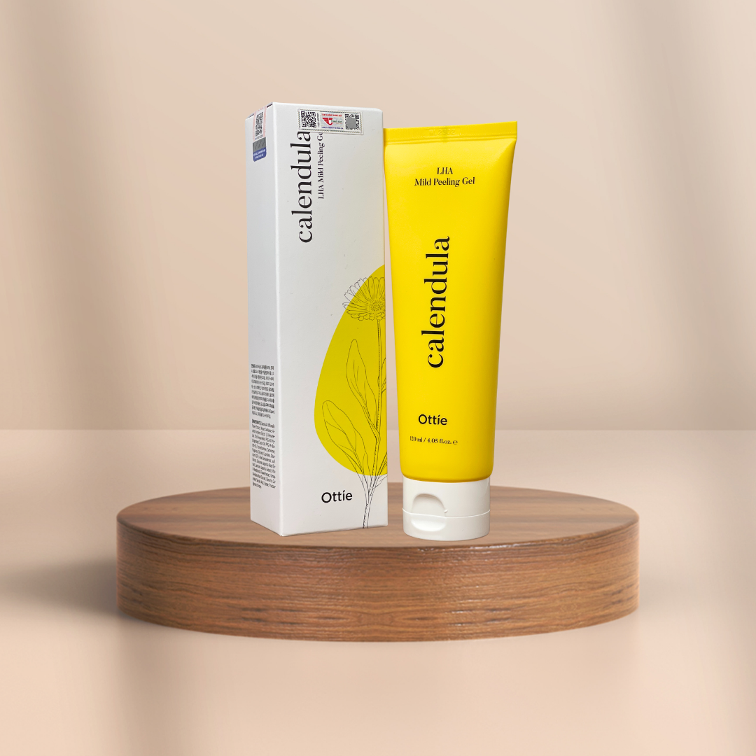TẨY TẾ BÀO CHẾT CALENDULA✳️20