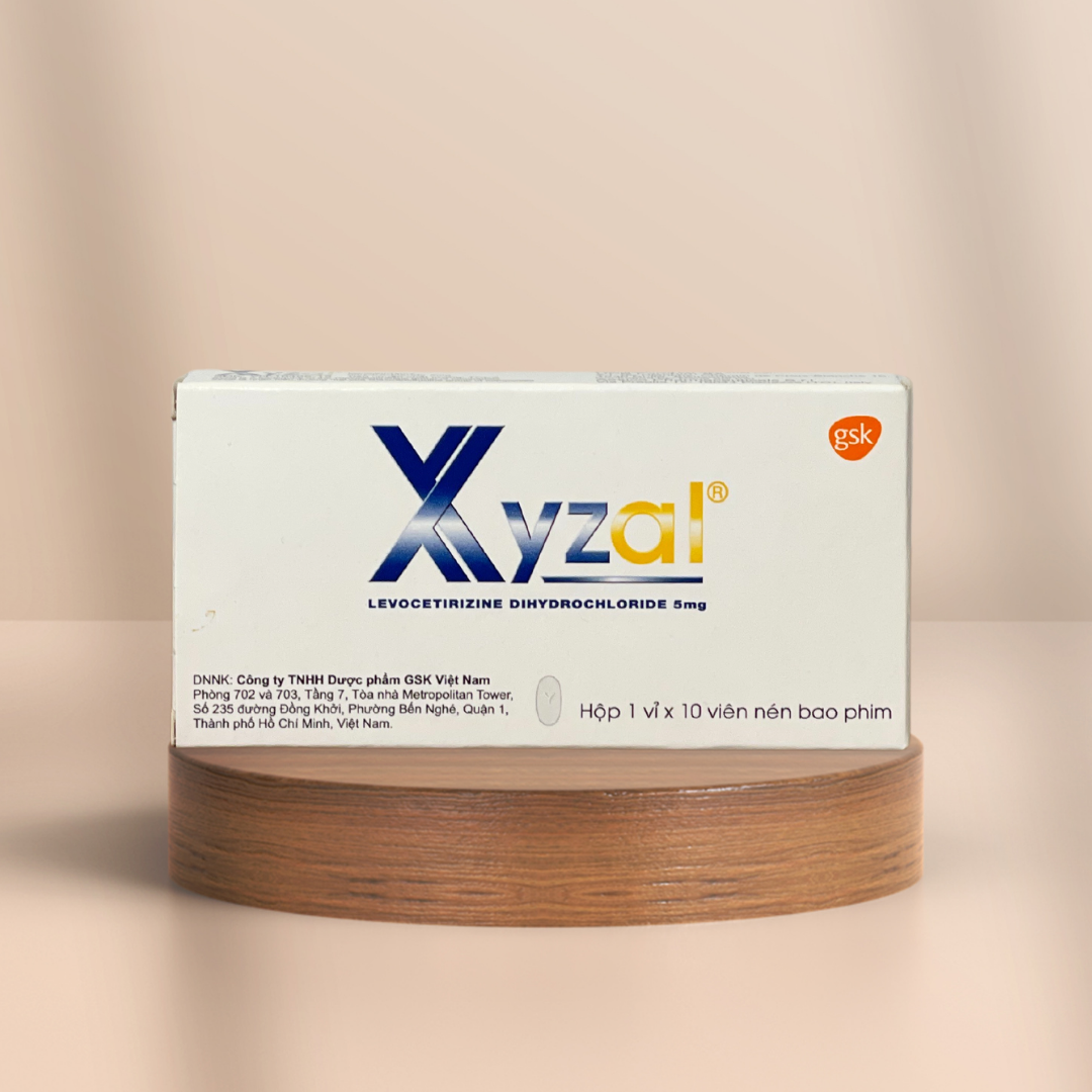 Xyzal Lovecetirizine 5mg_thumbnail_1