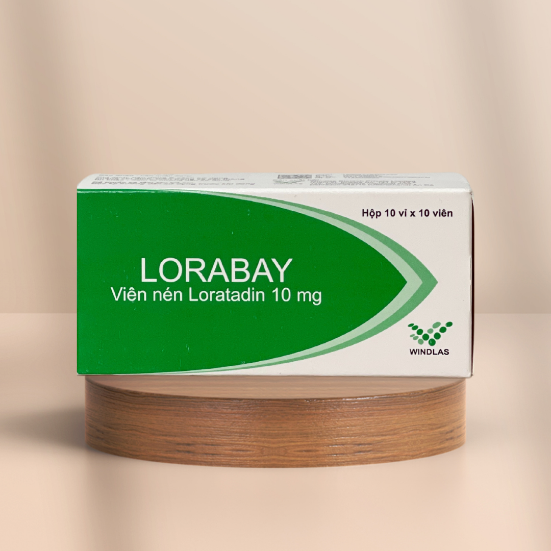 LORABAY