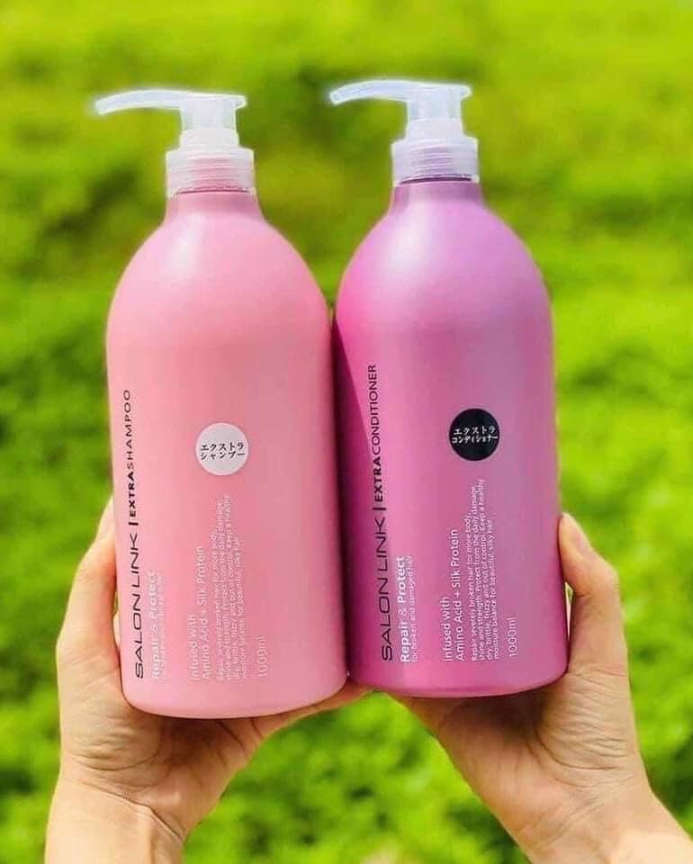 S477  279K CẶP GỘI XẢ