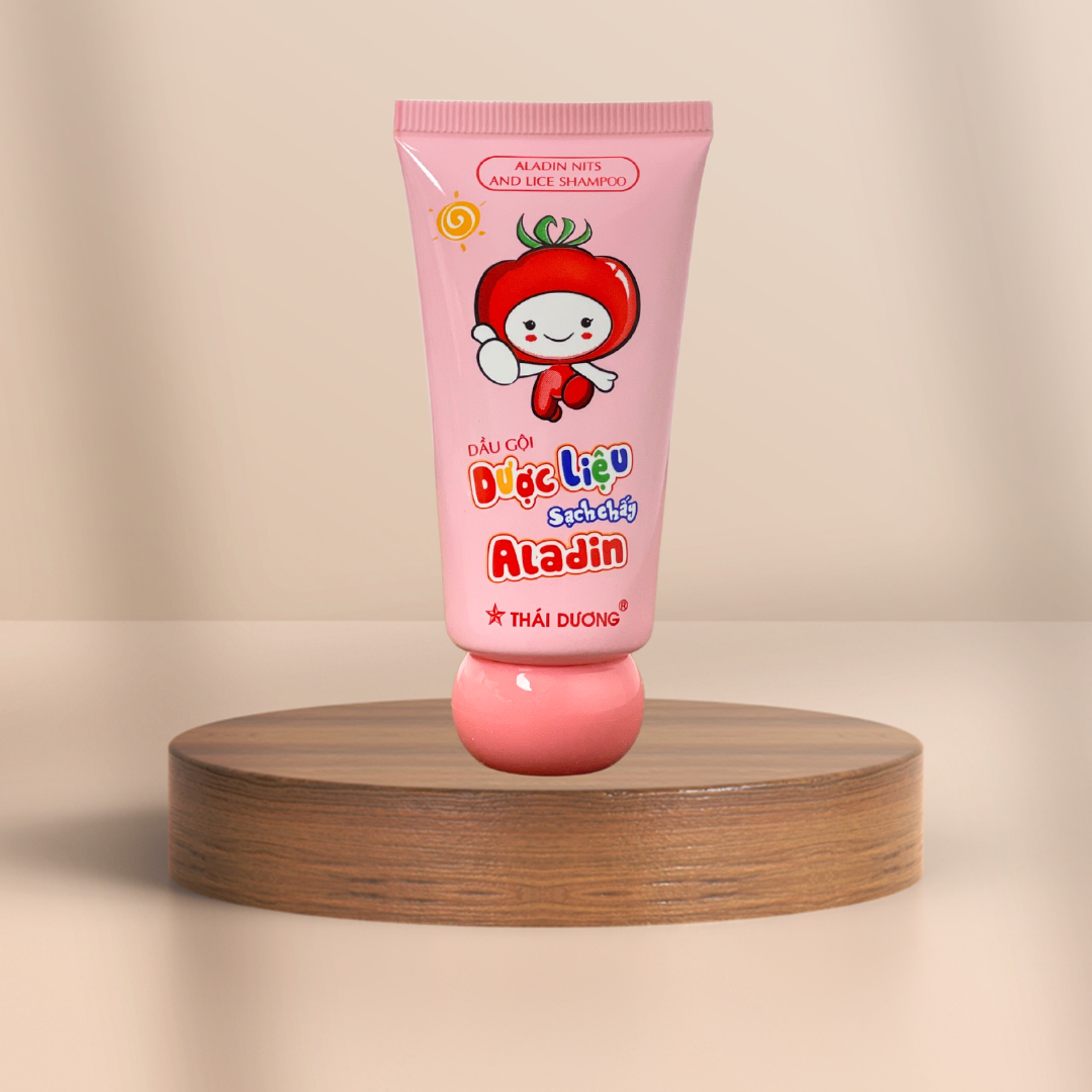 Aladin trị chấy Thái Dương_thumbnail_2