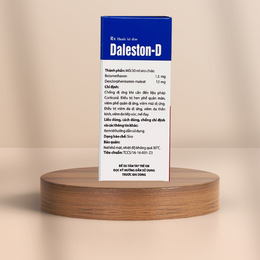 Daleston D siro 30ml_thumbnail_2
