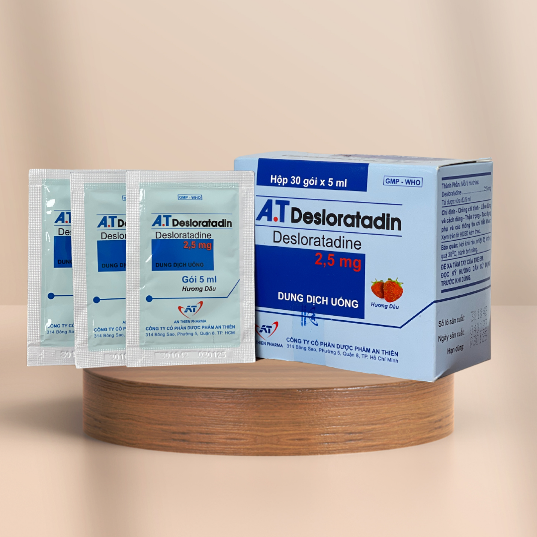 A.T DESLORATADIN 2.5MG GÓI 5ML_thumbnail_2