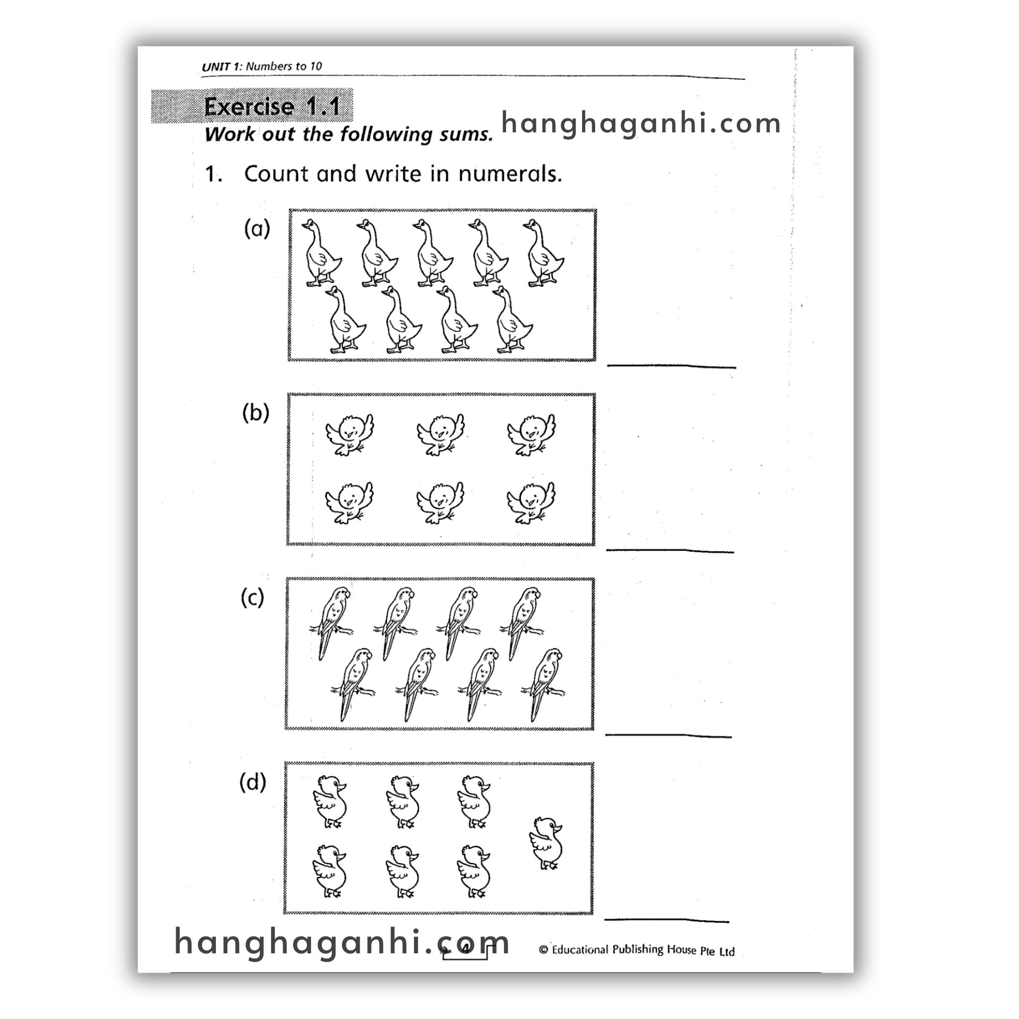 Complete Maths Guide 1- Sách Toán Tiếng Anh Singapore cho bé lớp 1_thumbnail_2