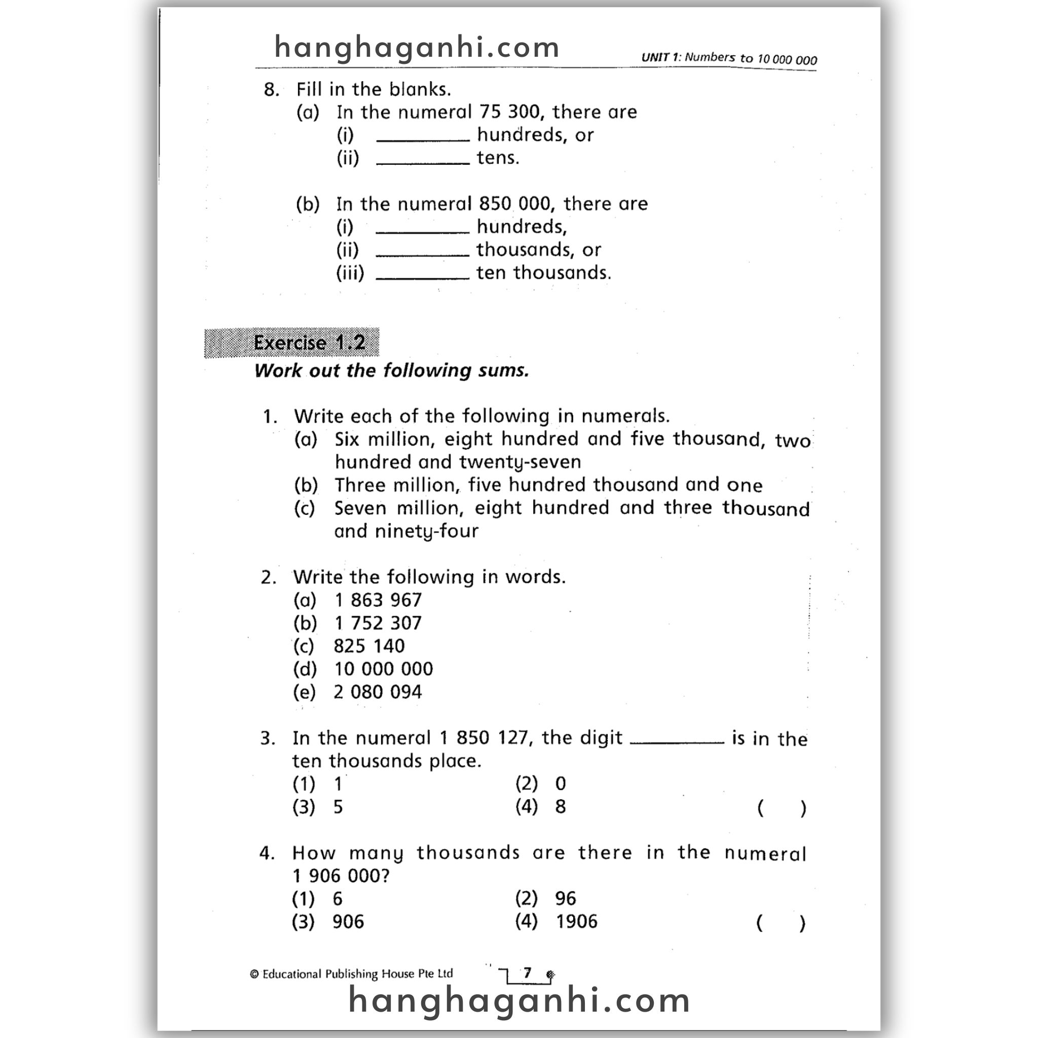 Complete Maths Guide 5- Sách Toán Tiếng Anh Singapore cho bé lớp 5_thumbnail_7