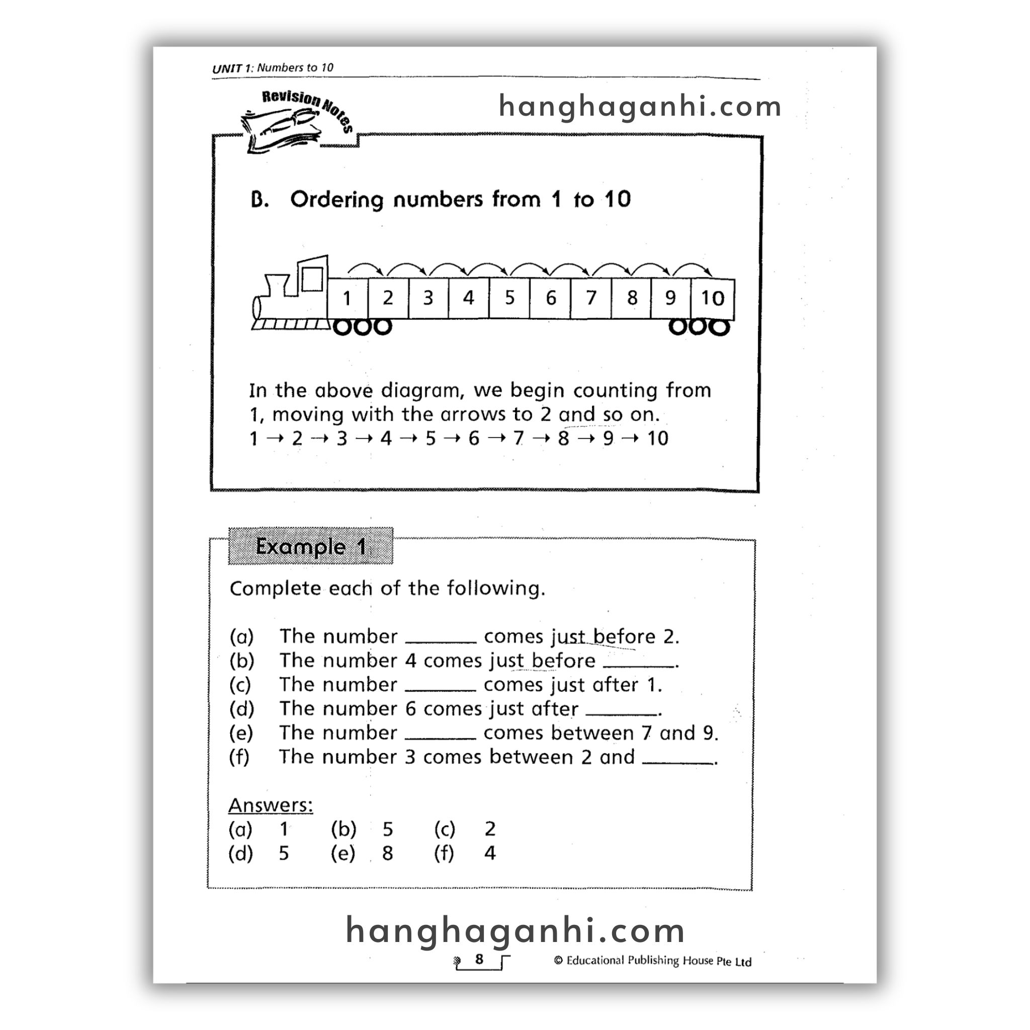 Complete Maths Guide 1- Sách Toán Tiếng Anh Singapore cho bé lớp 1_thumbnail_5