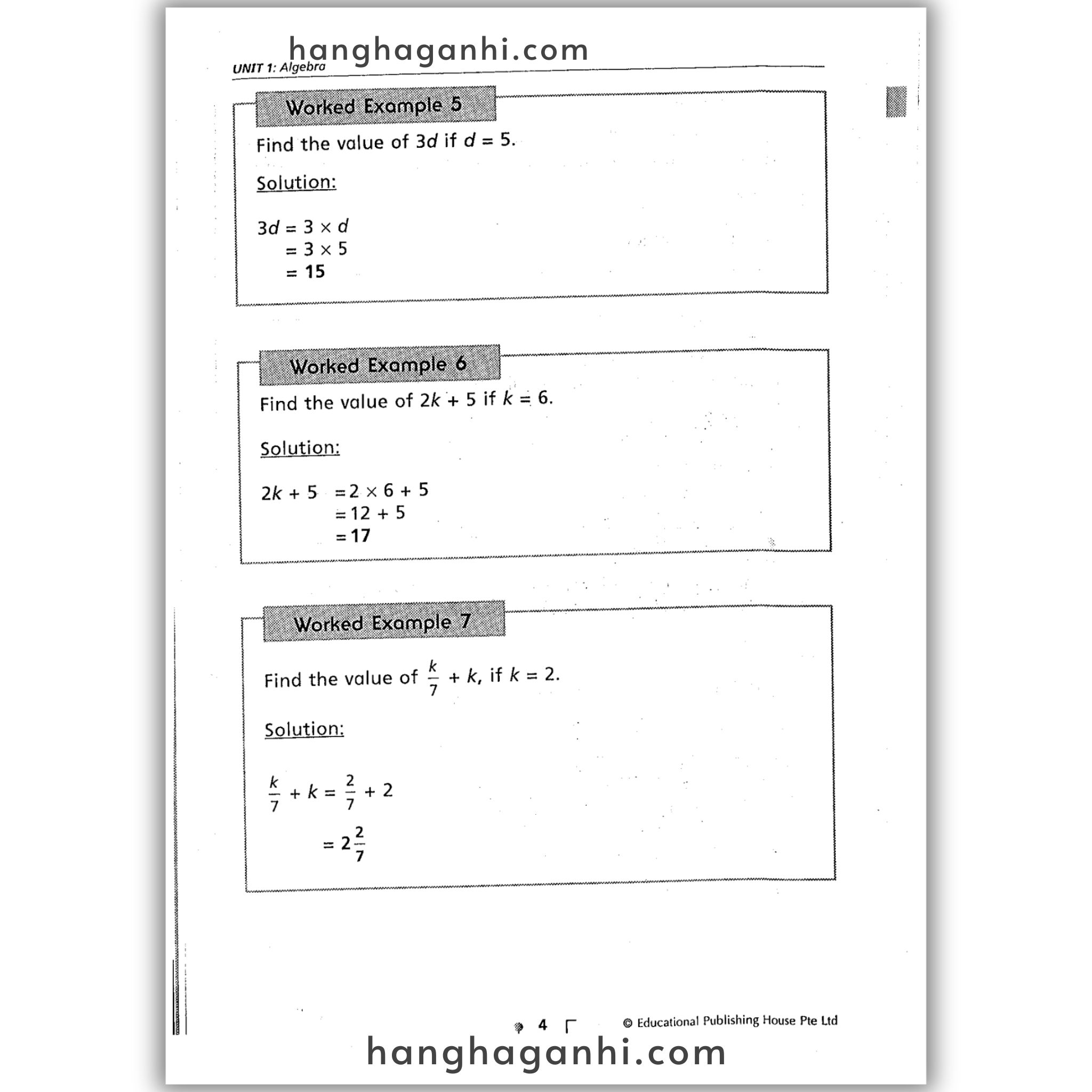Complete Maths Guide 6- Sách Toán Tiếng Anh Singapore cho bé lớp 6_thumbnail_9