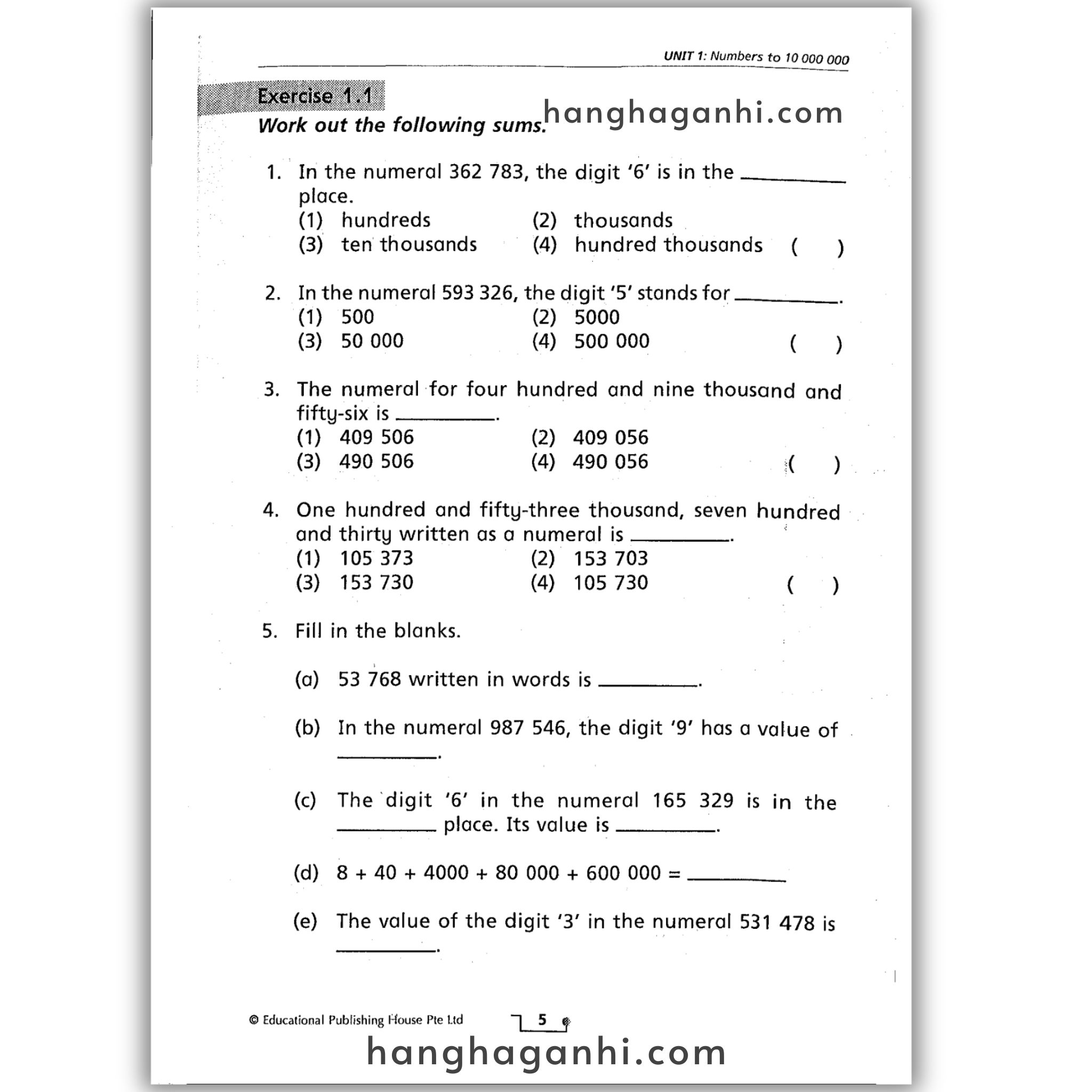 Complete Maths Guide 5- Sách Toán Tiếng Anh Singapore cho bé lớp 5_thumbnail_6