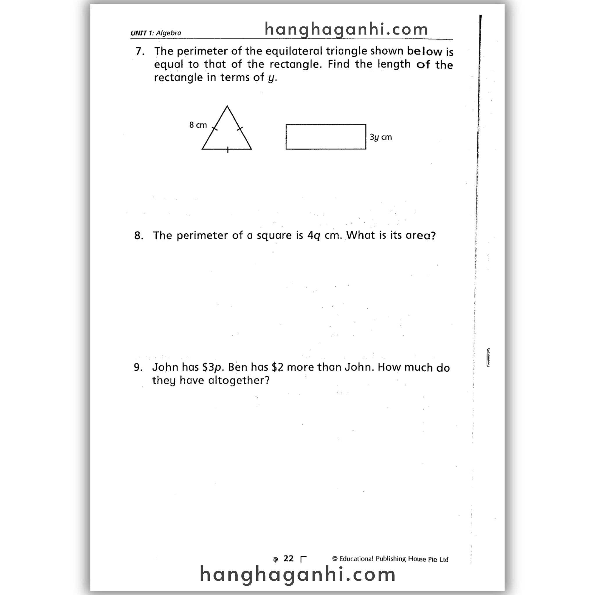 Complete Maths Guide 6- Sách Toán Tiếng Anh Singapore cho bé lớp 6_thumbnail_4
