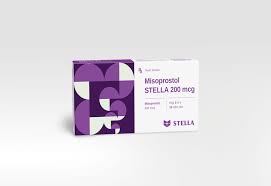 MISOPROSTOL ( STELLA 200MCG )