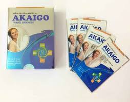 AKAIGO ( DÁN SAY XE )