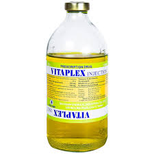 VITAPLEX TRUYỀN