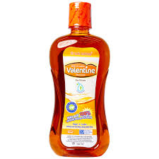 VALENTINE ( CHAI TO )