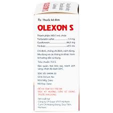 OLEXON S_thumbnail_1