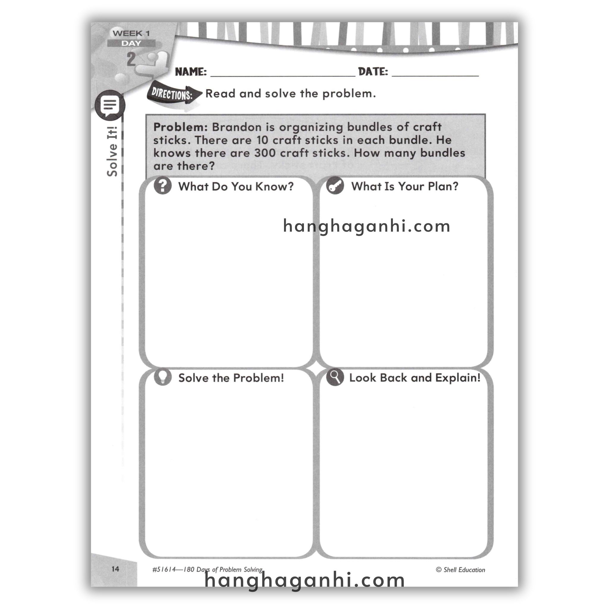Sách 180 Days Of Problem Solving Grade 2_thumbnail_5