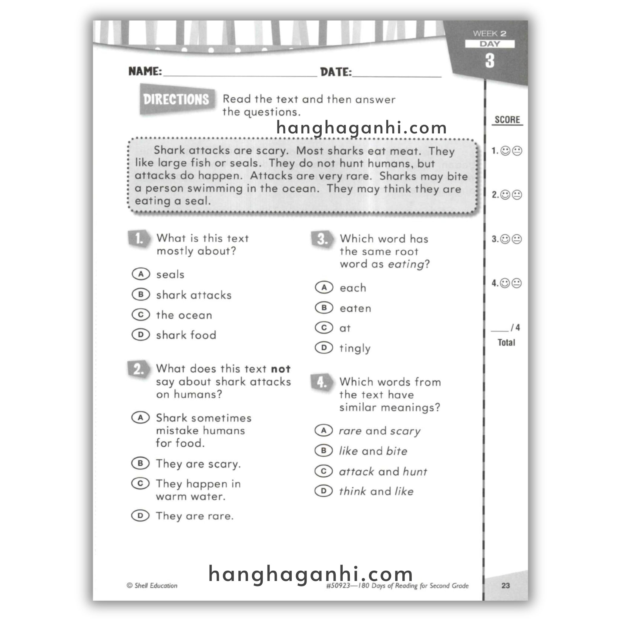 Sách 180 Days Of Reading Grade 2_thumbnail_6