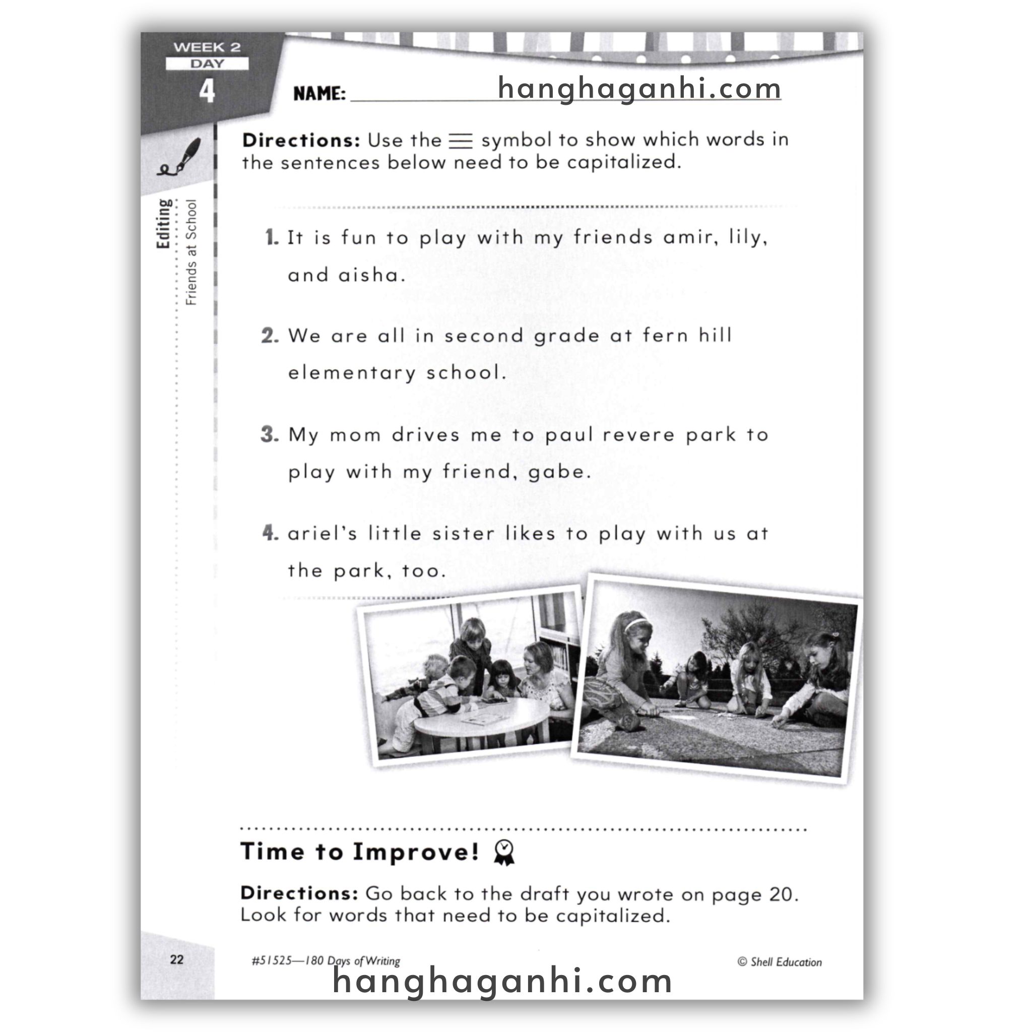 Sách 180 Days Of Writing Grade 2_thumbnail_14