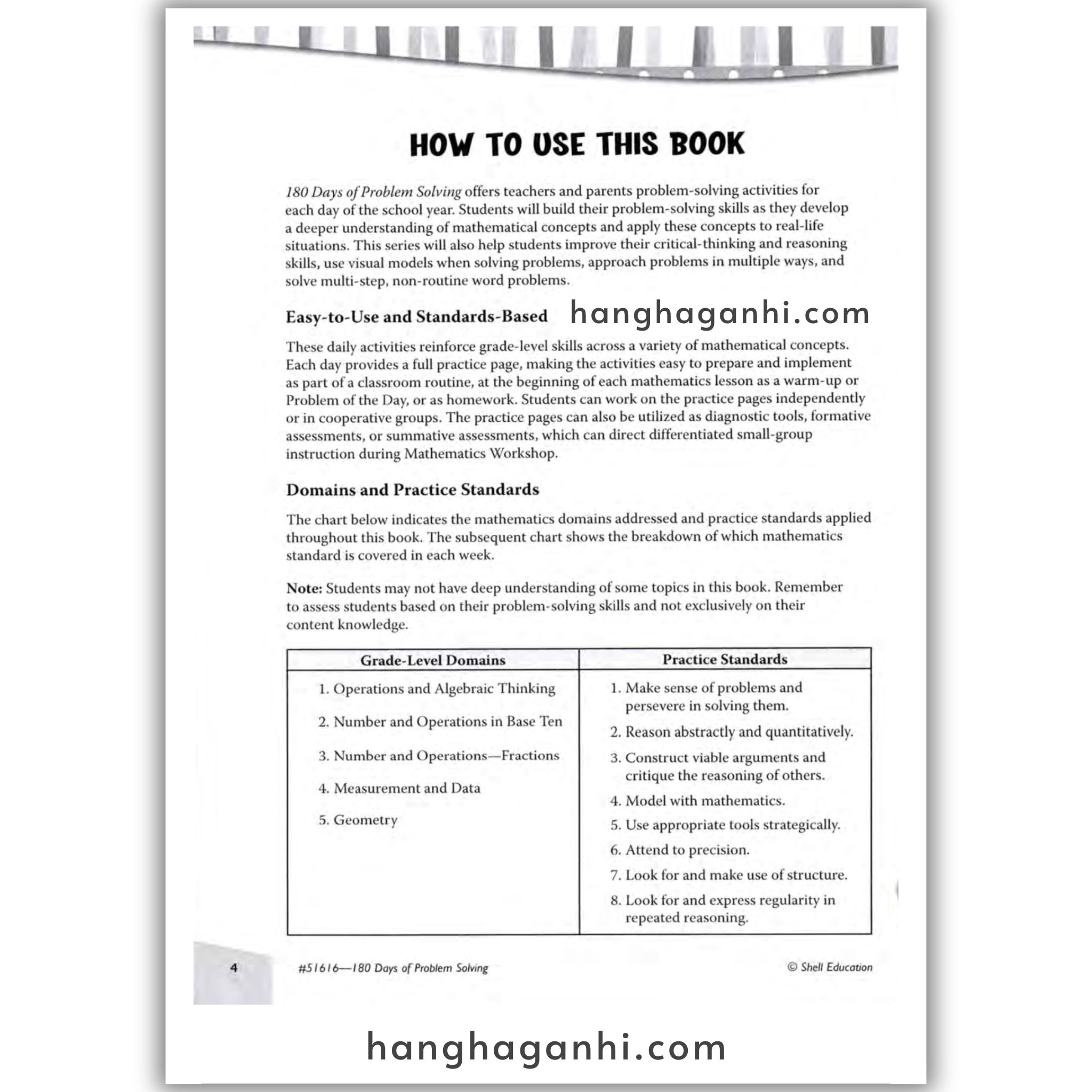 Sách 180 Days Of Problem Solving Grade 4_thumbnail_8