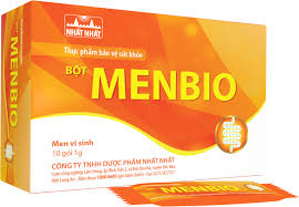 MENBIO