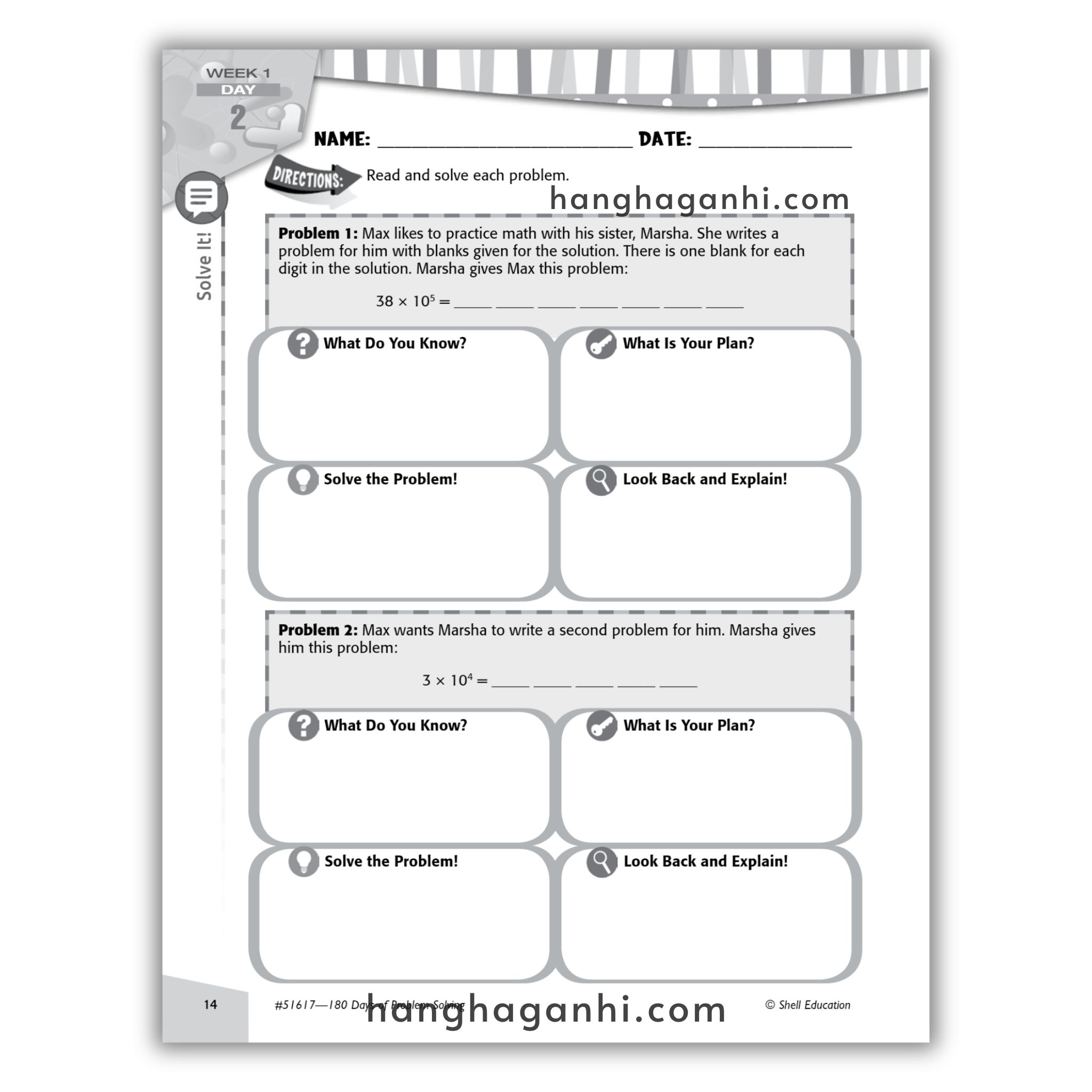 Sách 180 Days Of Problem Solving Grade 5_thumbnail_2