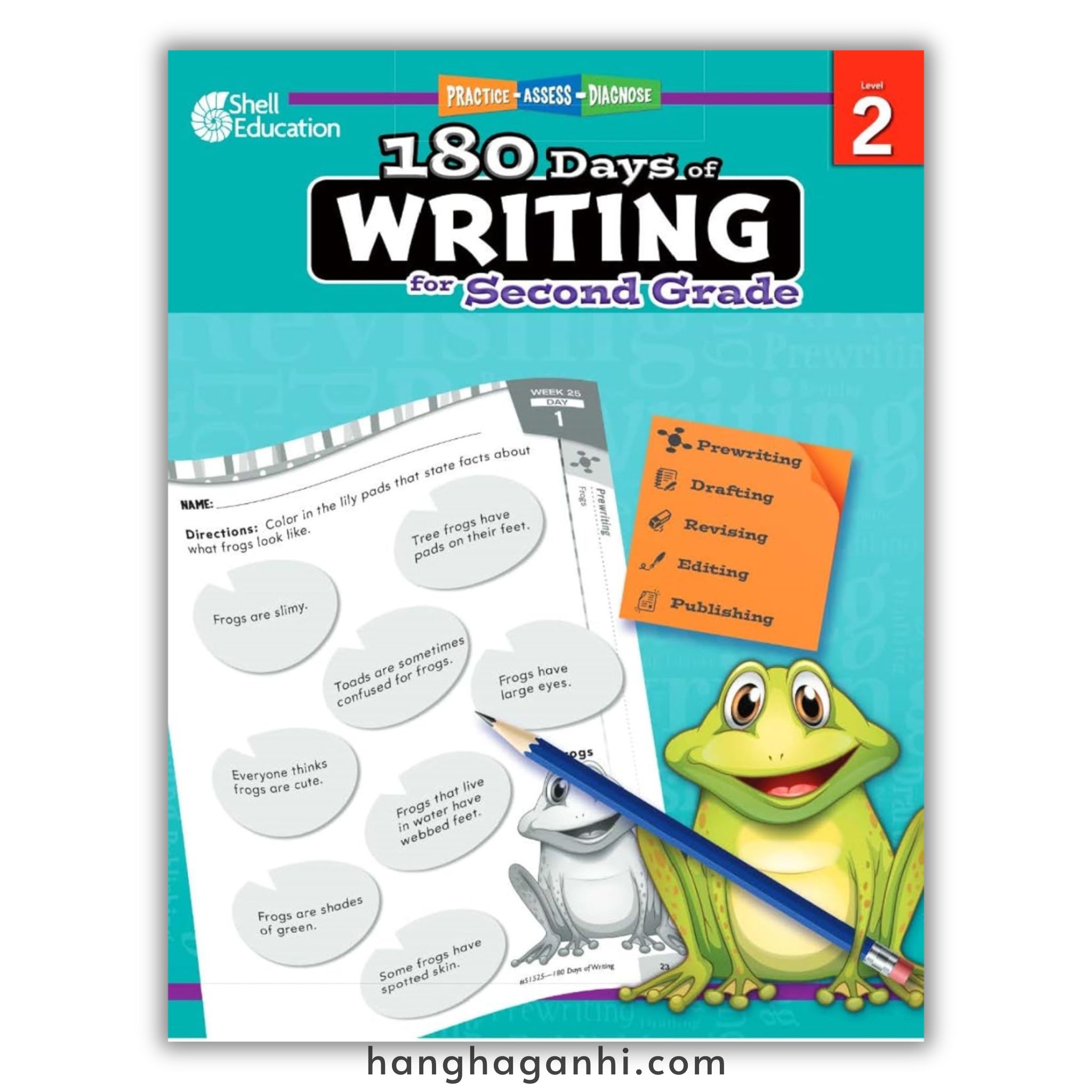 180 days Grade 2– Combo 7 cuốn_thumbnail_1