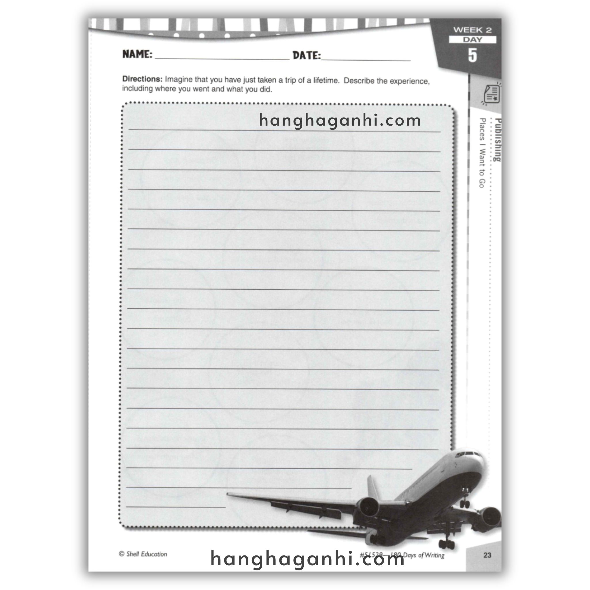 Sách 180 Days Of Writing Grade 6_thumbnail_3