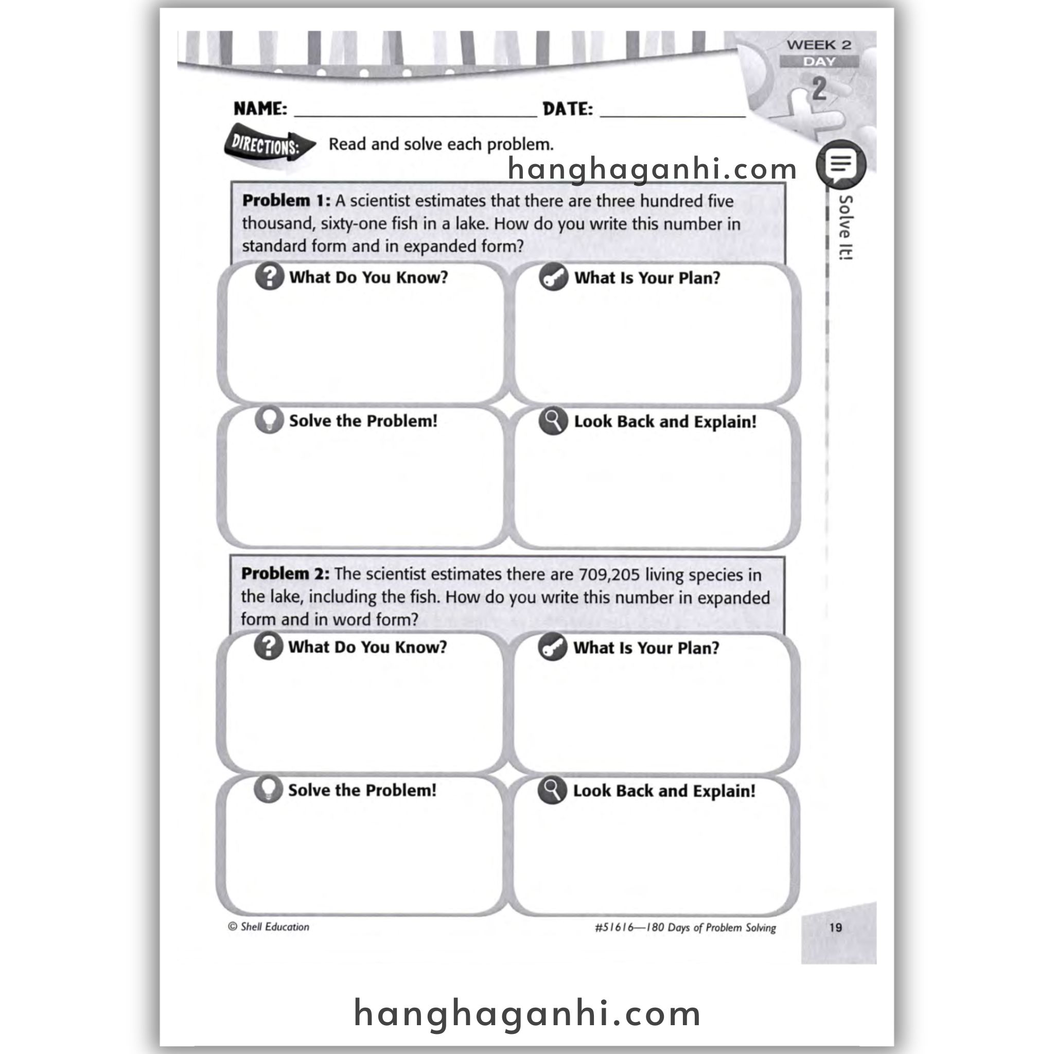 Sách 180 Days Of Problem Solving Grade 4_thumbnail_14