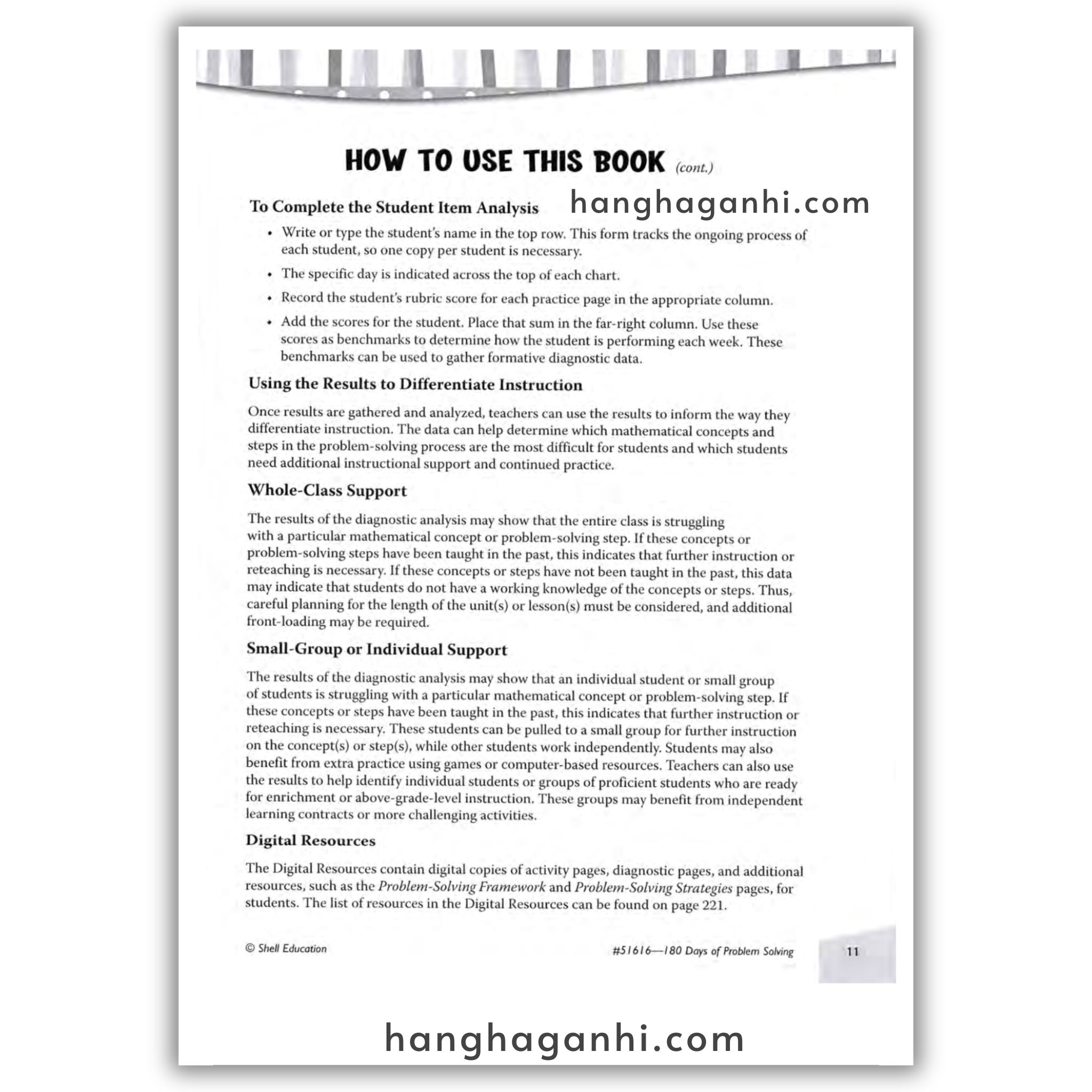 Sách 180 Days Of Problem Solving Grade 4_thumbnail_7