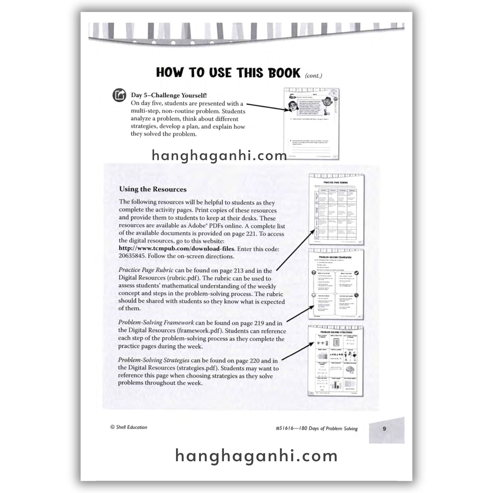 Sách 180 Days Of Problem Solving Grade 4_thumbnail_6