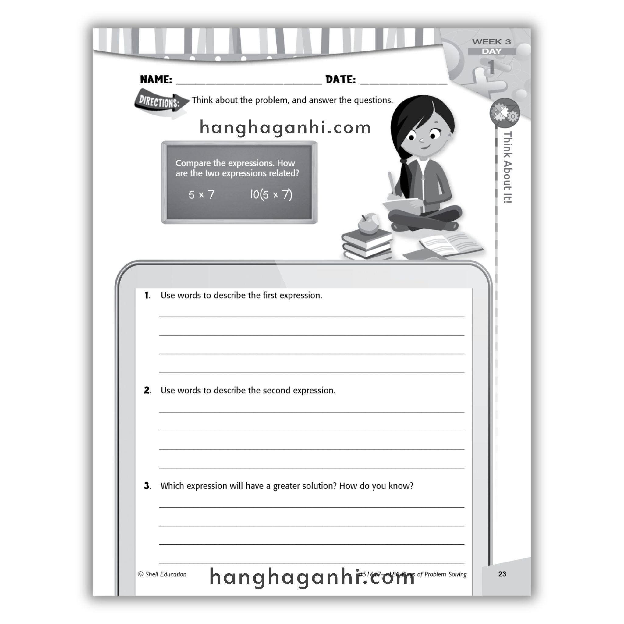 Sách 180 Days Of Problem Solving Grade 5_thumbnail_9