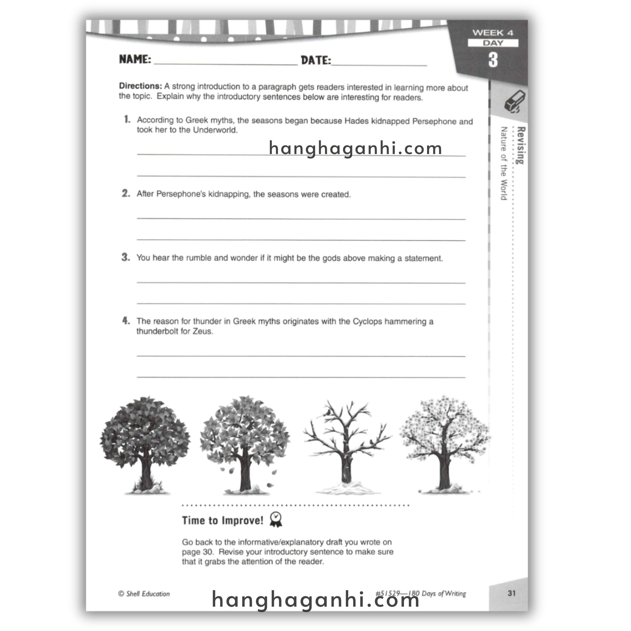 Sách 180 Days Of Writing Grade 6_thumbnail_11
