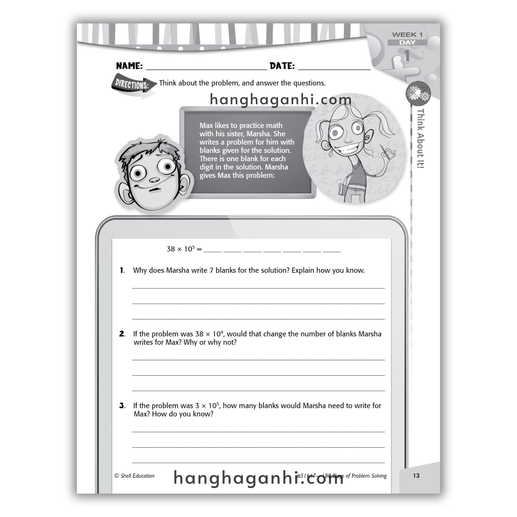 Sách 180 Days Of Problem Solving Grade 5_thumbnail_6