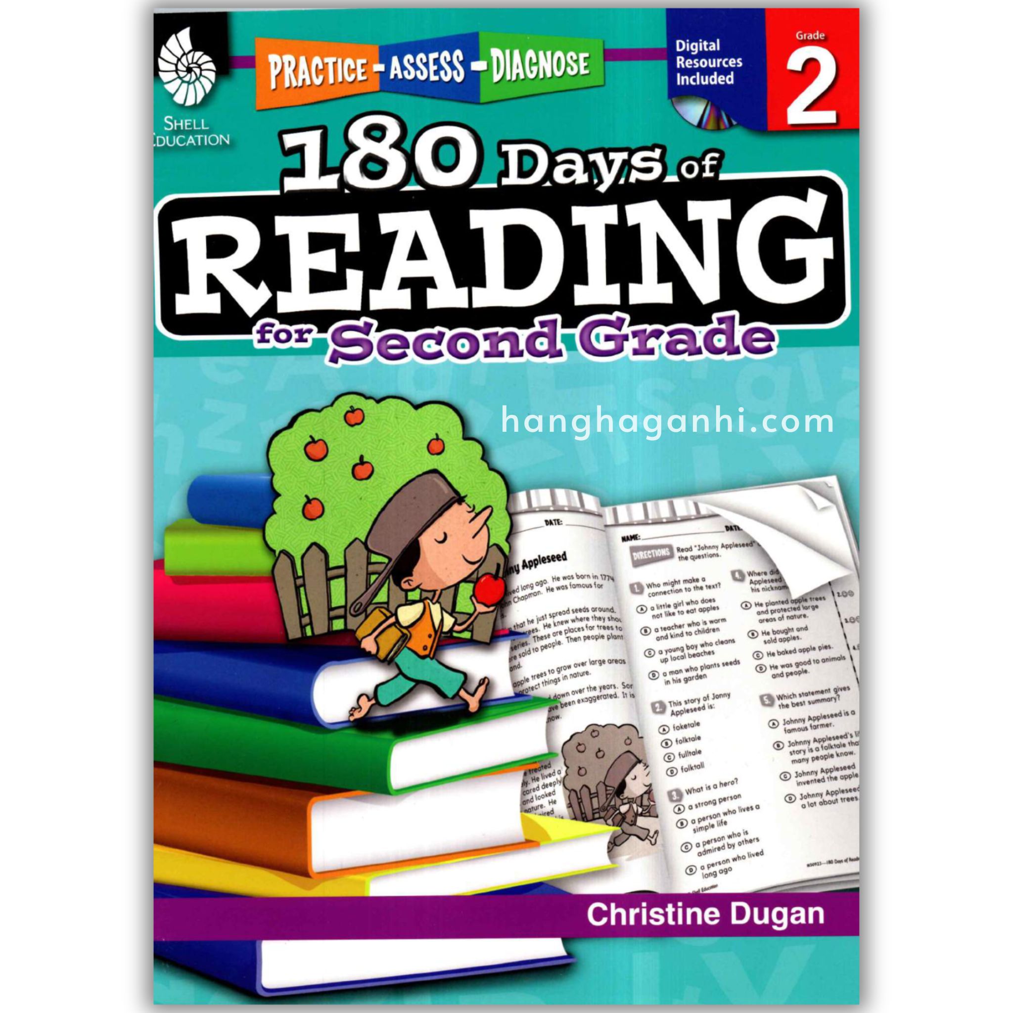 Sách 180 Days Of Reading Grade 2_thumbnail_0