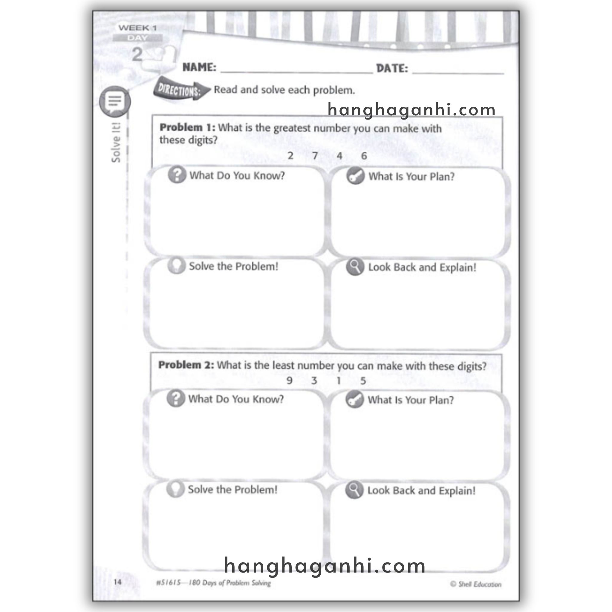Sách 180 Days Of Problem Solving Grade 3_thumbnail_1
