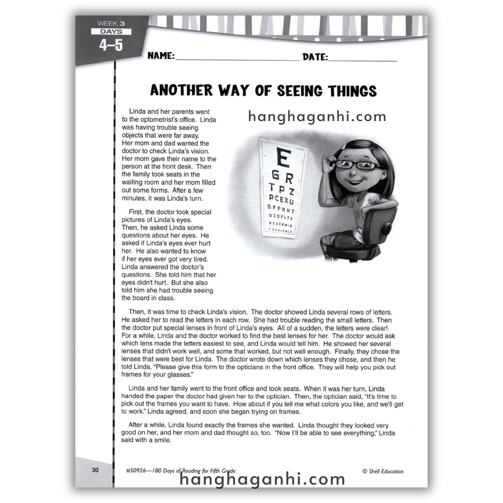 Sách 180 Days Of Reading Grade 5_thumbnail_10