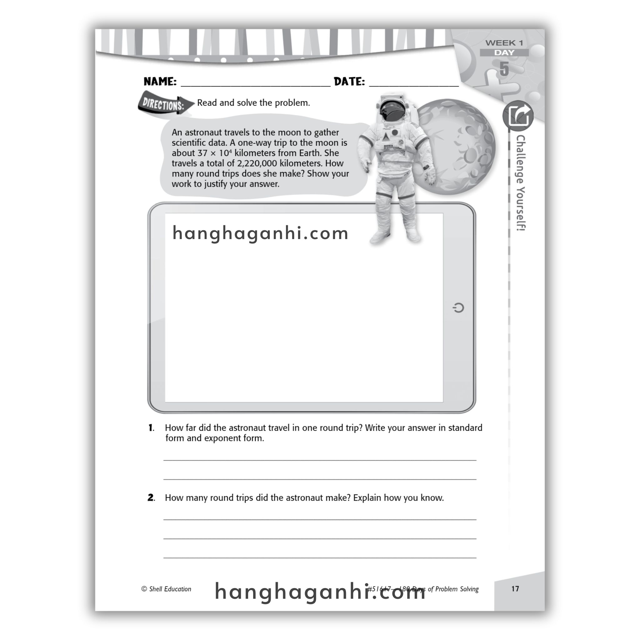 Sách 180 Days Of Problem Solving Grade 5_thumbnail_3